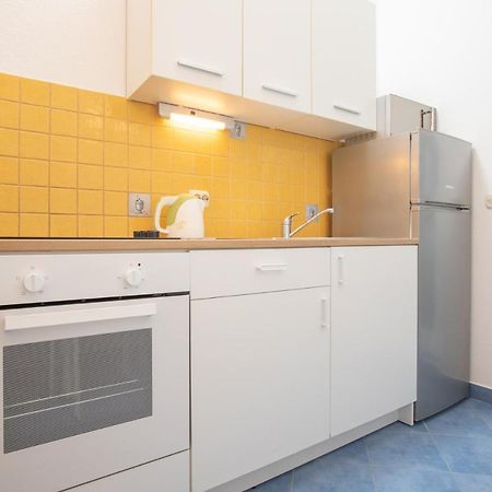 Vega Apartments Podgora Ngoại thất bức ảnh