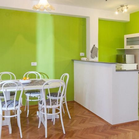Vega Apartments Podgora Ngoại thất bức ảnh