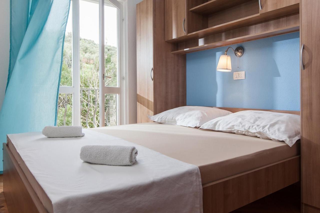 Vega Apartments Podgora Ngoại thất bức ảnh